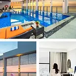 Luxury Apartment In Altara Building With Ocean View