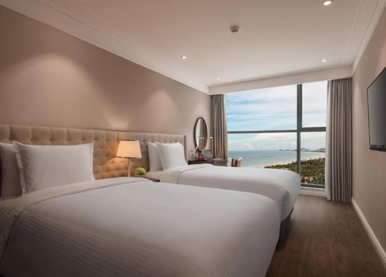 Luxury In Altara Building With Ocean View