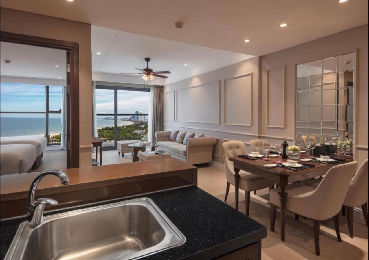 Luxury In Altara Building With Ocean View * Da Nang