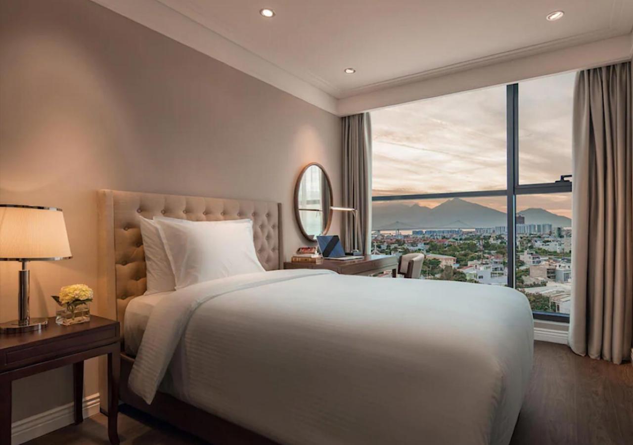 Luxury In Altara Building With Ocean View * Da Nang