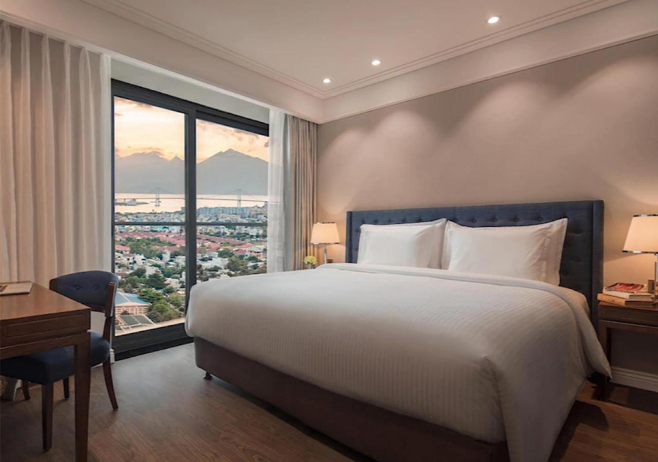 Luxury In Altara Building With Ocean View Aparthotel