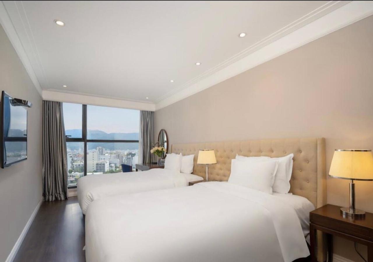 Luxury In Altara Building With Ocean View Da Nang