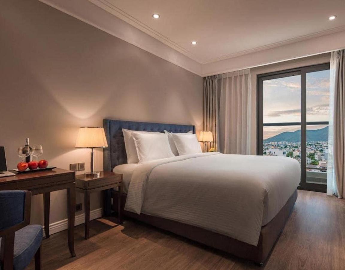 Luxury In Altara Building With Ocean View * Da Nang