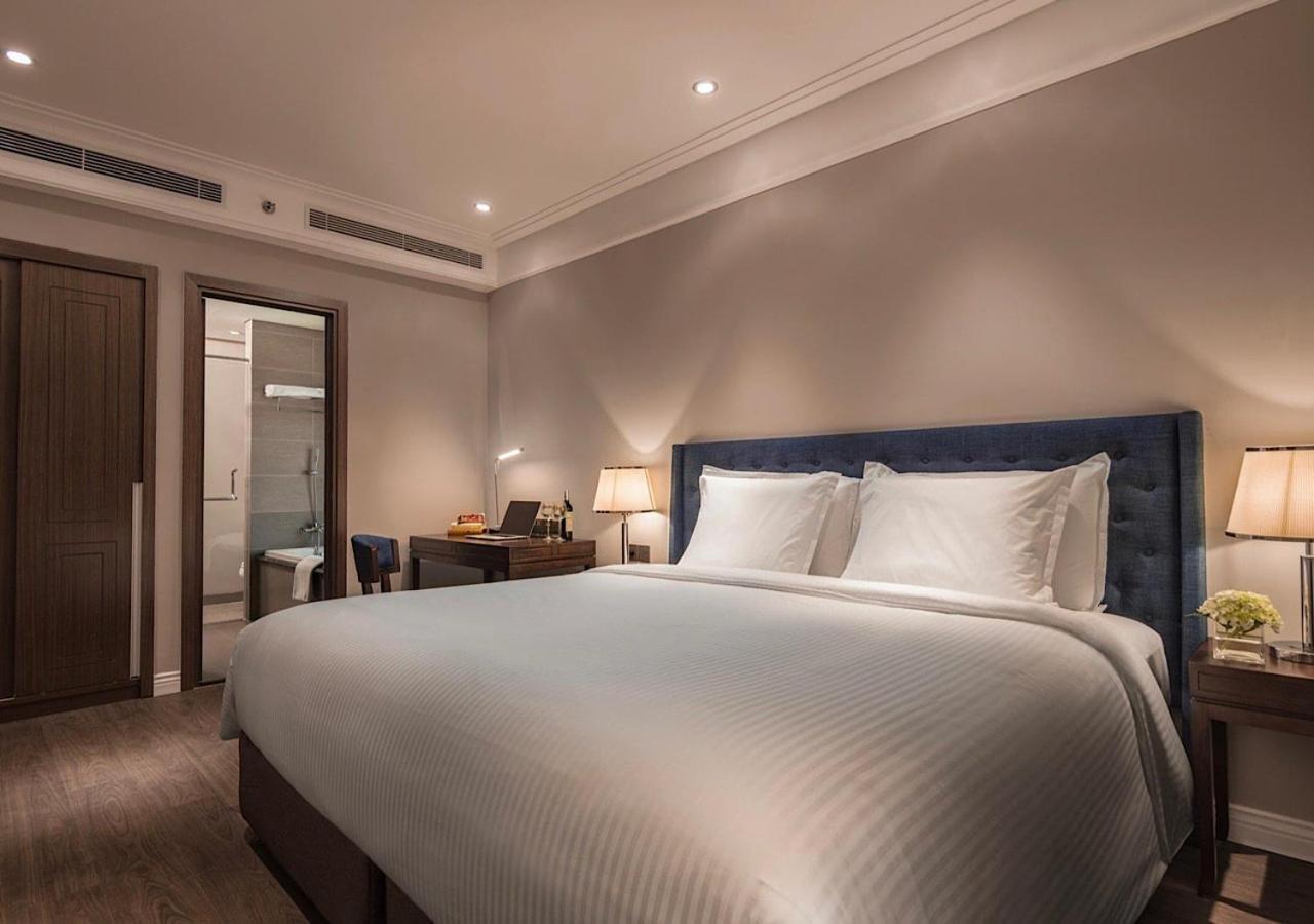 Luxury In Altara Building With Ocean View Da Nang